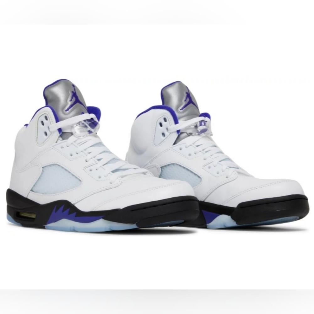 🆕️ Retro Air Jordan 5